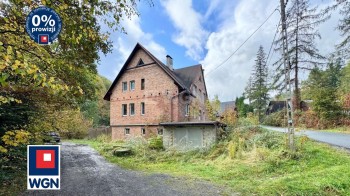 Dom na  sprzedaż Ustroń - Dom wolnostojący na sprzedaż Ustroń.