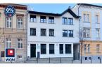 Obiekt hotelowy na  sprzedaż Bielsko-Biała - Kamienica na sprzedaż Bielsko-Biała.