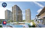 Mieszkanie na  sprzedaż Iskele - Luksusowy apartament na sprzedaż w Iskele - Cypr Północny.