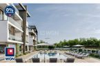 Mieszkanie na  sprzedaż Jeroskipu - Luksusowy apartament na sprzedaż w Jeroskipu - Cypr.